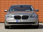 BMW 750Li 2008 года